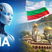 Artificial Intelligence: A Historic Opportunity for Bulgaria