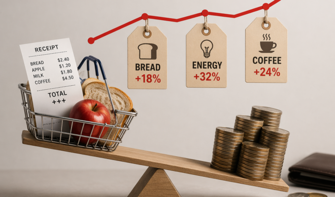Bulgaria euro adoption and inflation explained