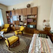 The Red Flat Museum, Sofia, Bulgaria Cover article, Madame Bulgaria Travel Guide