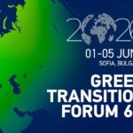 Green Transition Forum 2026 in Sofia