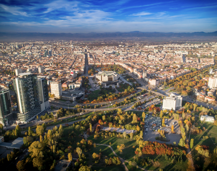 Innovation in Bulgaria