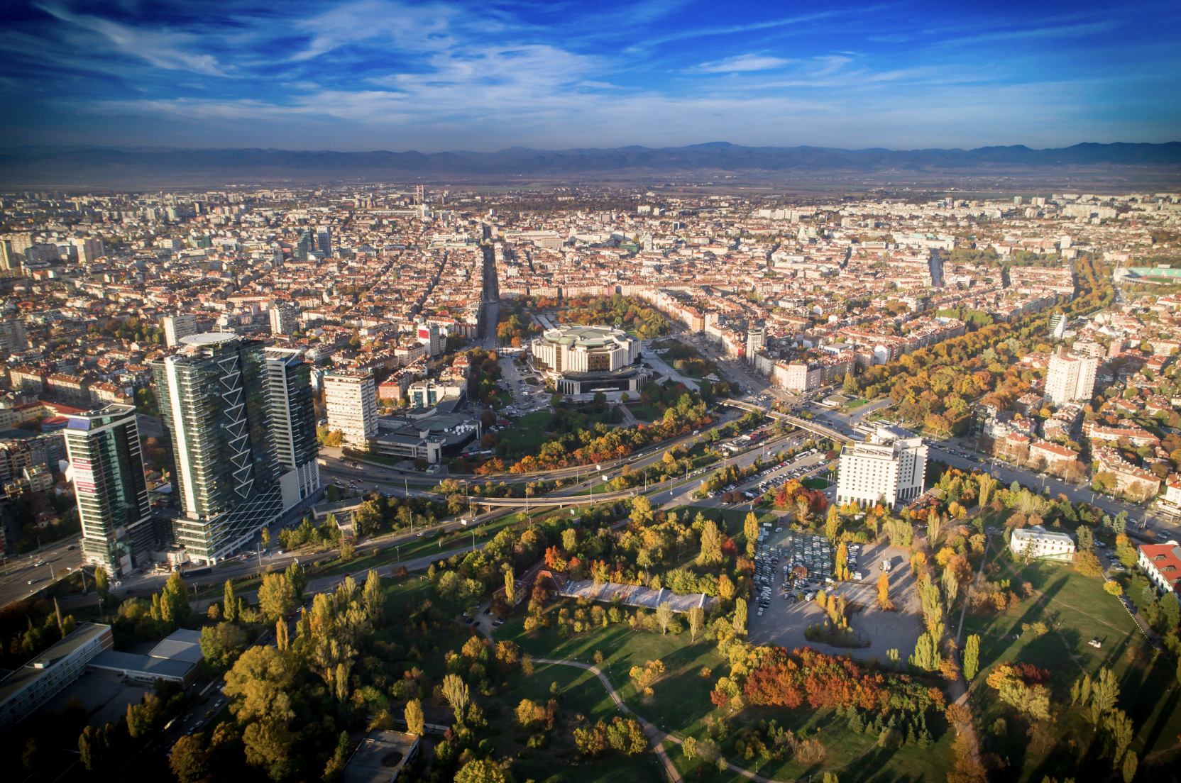Innovation in Bulgaria