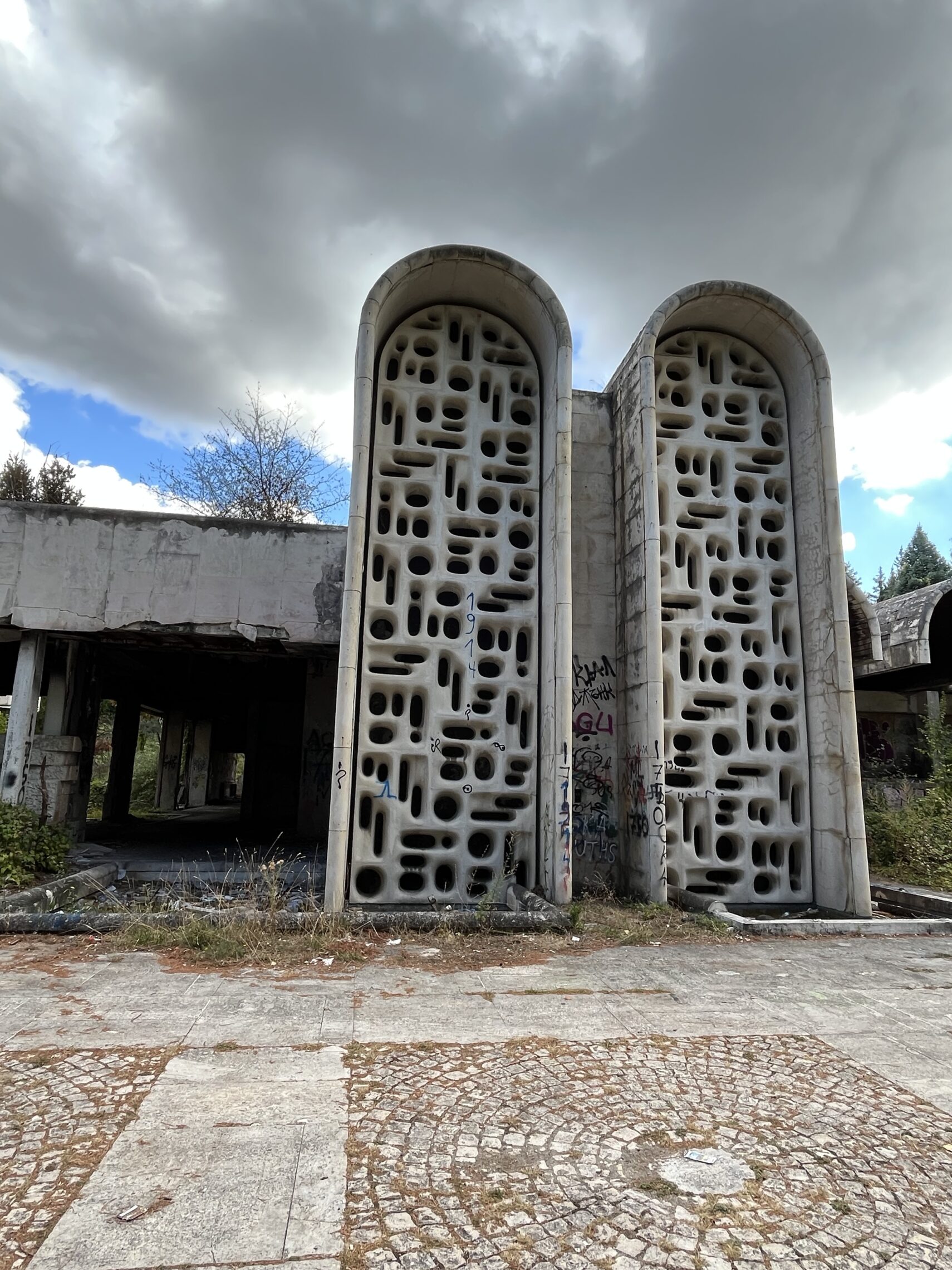 Bankya Residence @MadameBulgaria